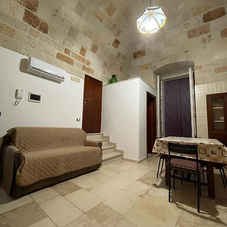 Moire Casa Vacanze Villa Polignano a Mare Kültér fotó