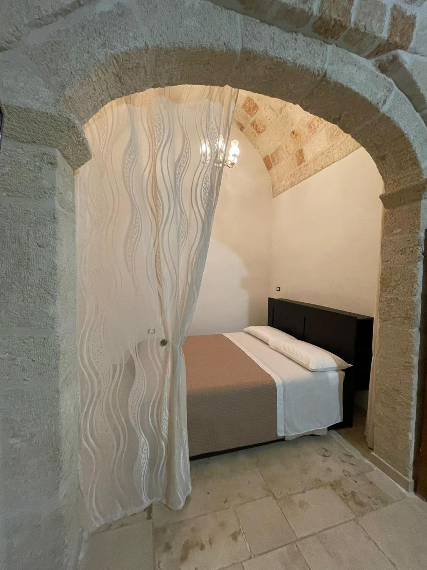 Moire Casa Vacanze Villa Polignano a Mare Kültér fotó