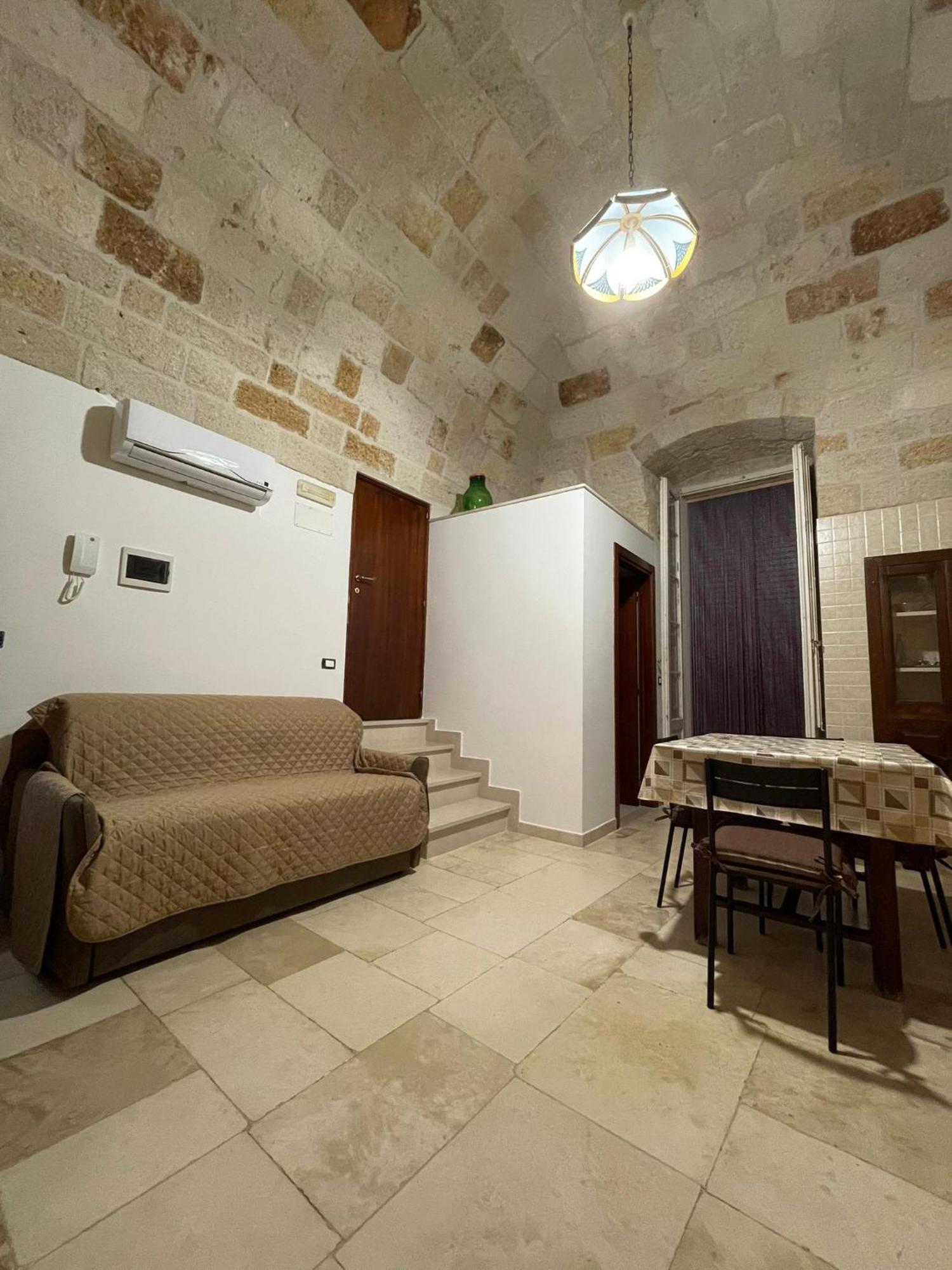 Moire Casa Vacanze Villa Polignano a Mare Kültér fotó