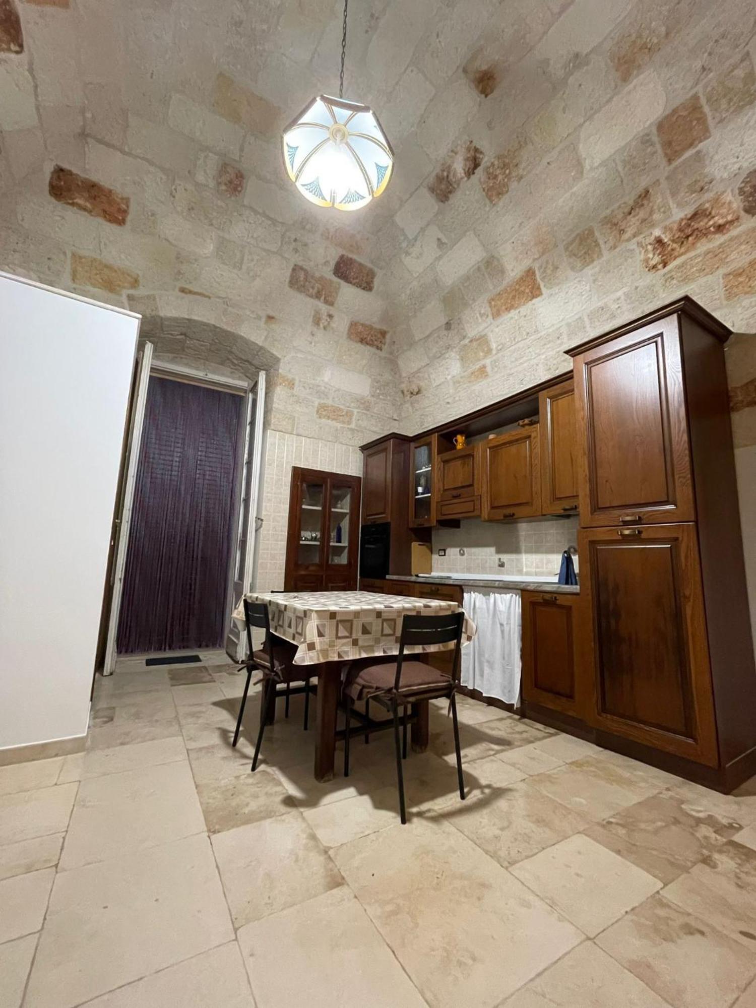 Moire Casa Vacanze Villa Polignano a Mare Kültér fotó