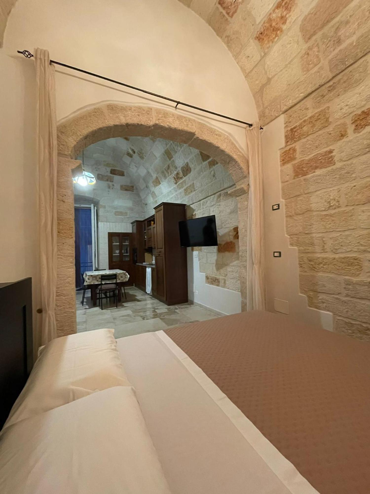 Moire Casa Vacanze Villa Polignano a Mare Kültér fotó