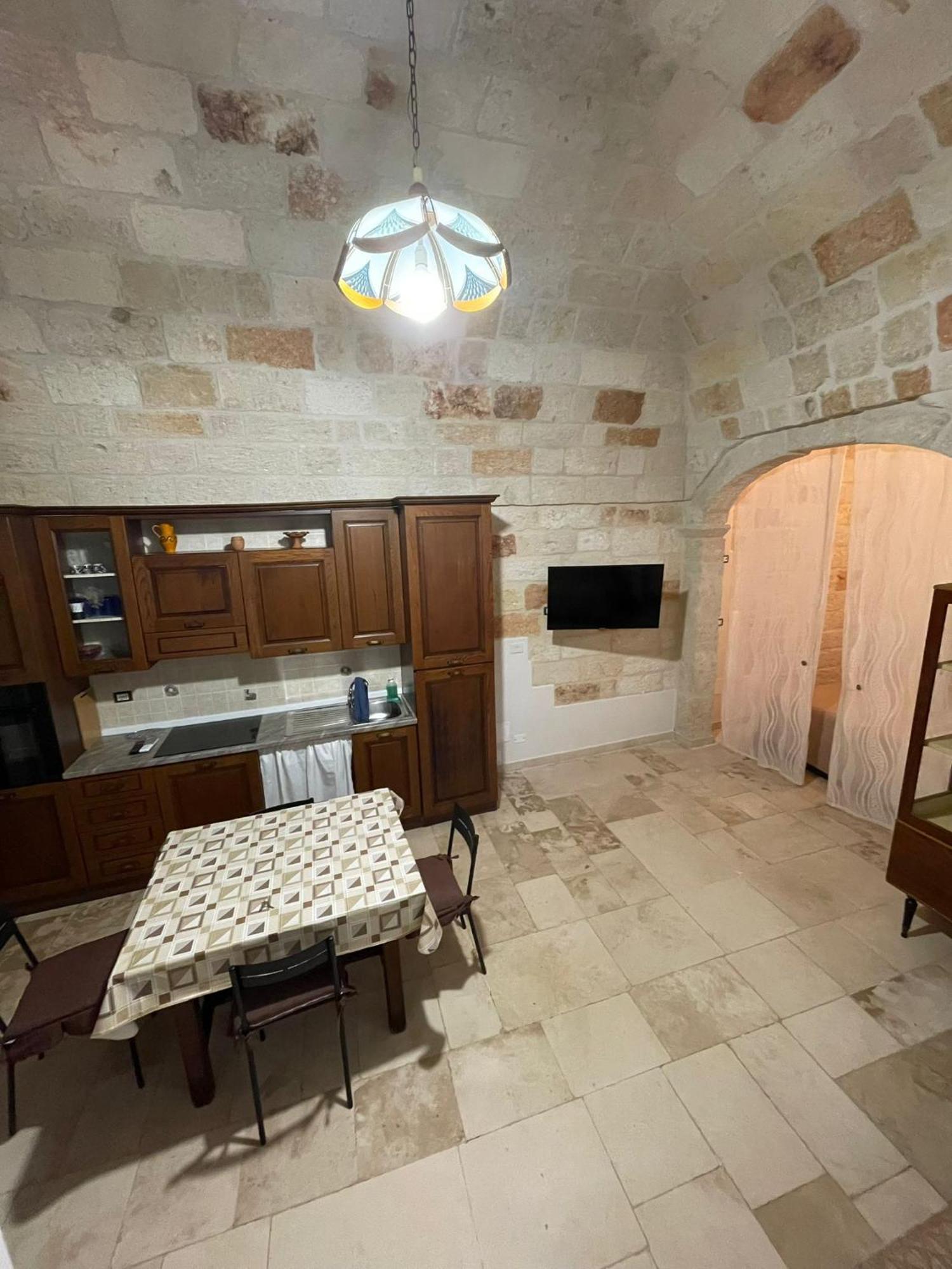 Moire Casa Vacanze Villa Polignano a Mare Kültér fotó