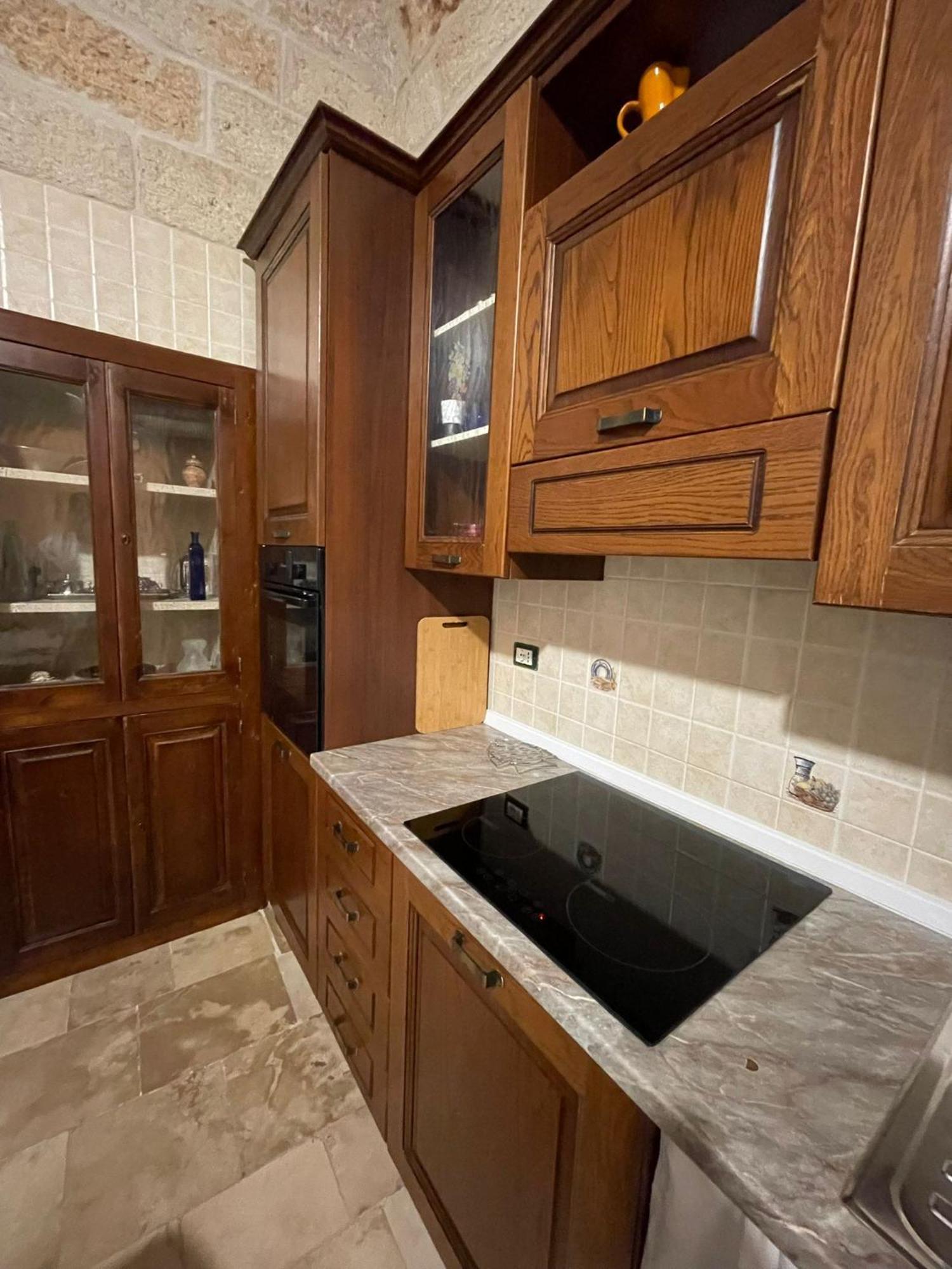 Moire Casa Vacanze Villa Polignano a Mare Kültér fotó