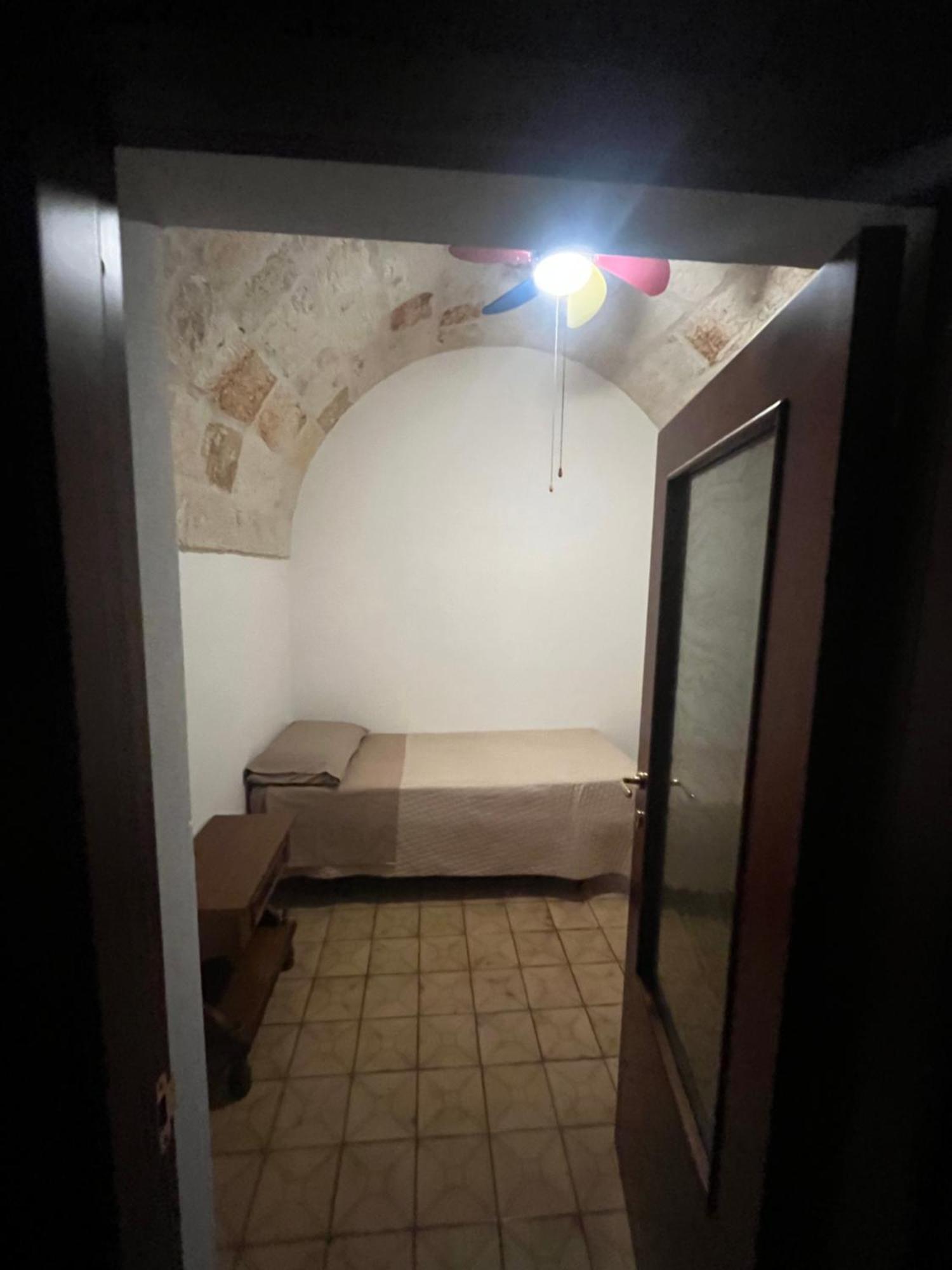 Moire Casa Vacanze Villa Polignano a Mare Kültér fotó